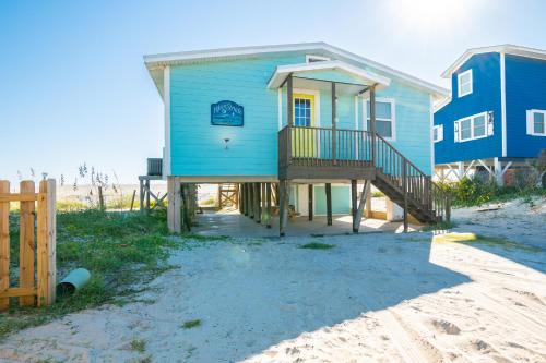 Moon Struck by Oak Island Accommodations - photo 40