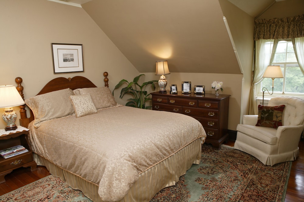Cameron Estate Inn & Restaurant - photo 54
