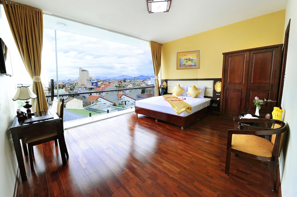 Thanh Lich Hue Hotel in Hue, Vietnam