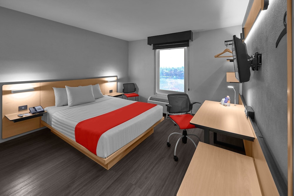 City Express Ciudad Juarez