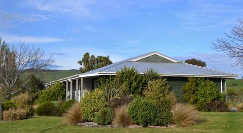 Catlins Gateway Motel - carbon neutral hotel in Queenstown