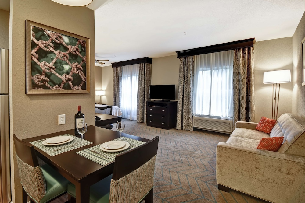 Homewood Suites by Hilton Tampa Port Richey - photo 16