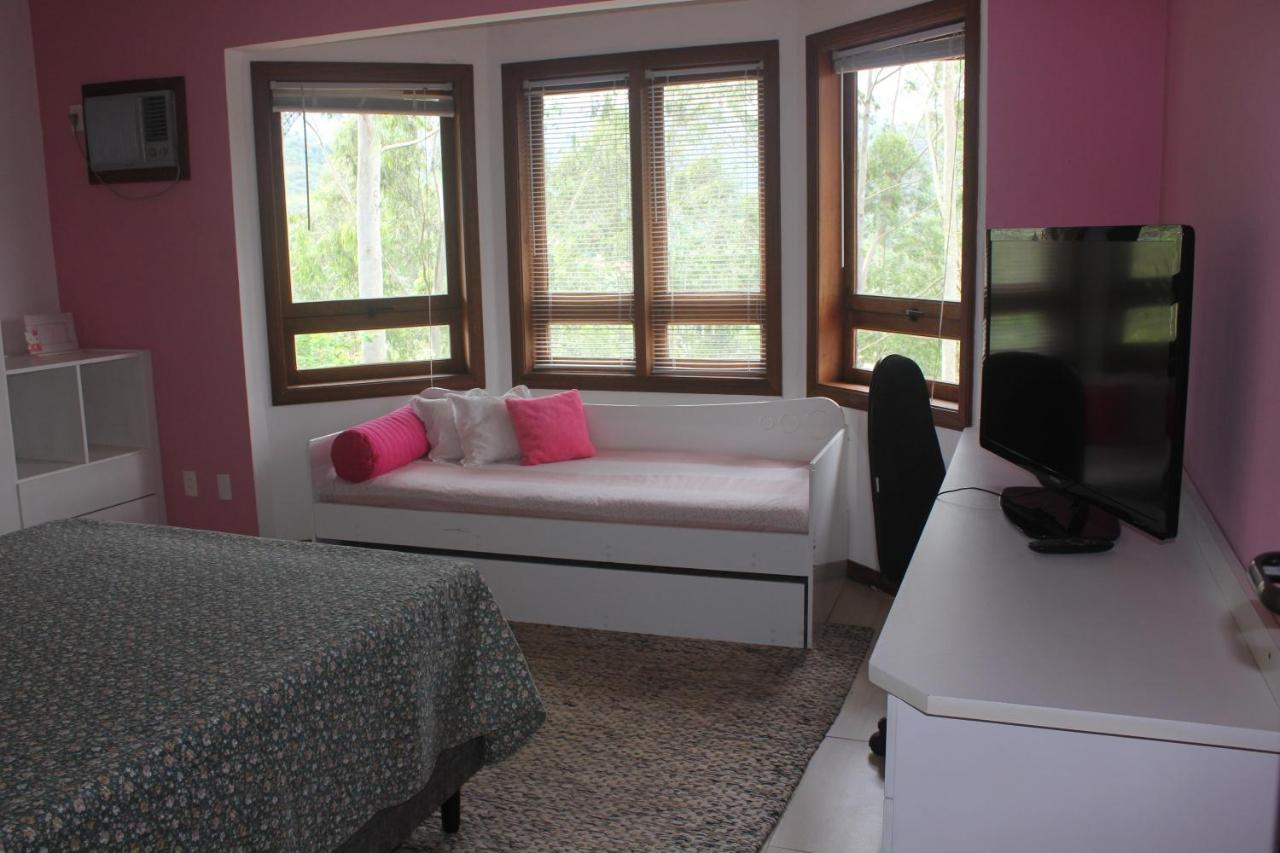 Bendito Recanto — Itatiaia — photo 2