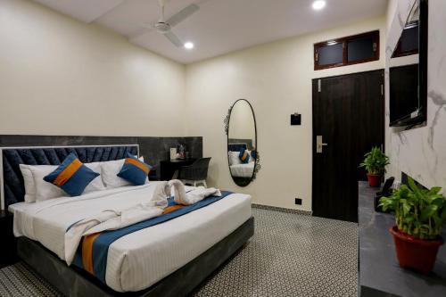 Diamond Hotel