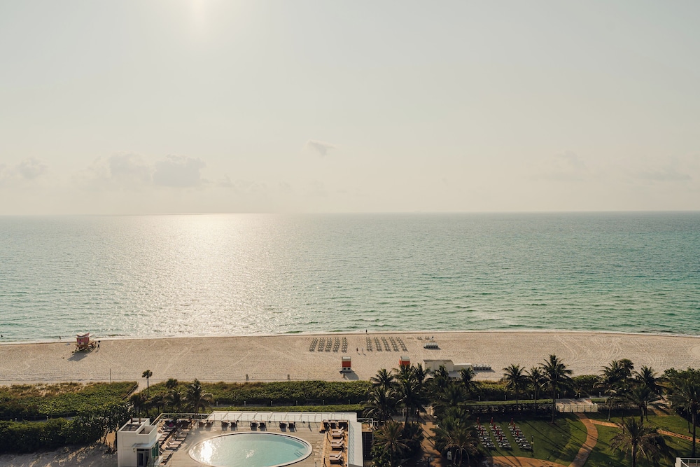 Nobu Hotel Miami Beach - photo 196