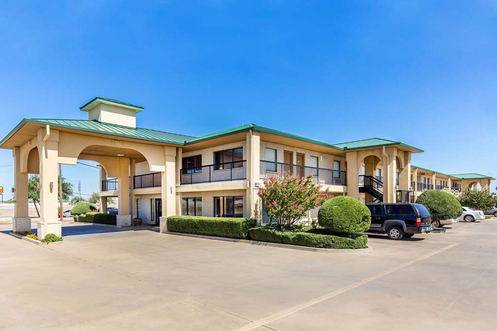 Quality Inn Abilene - featured photo