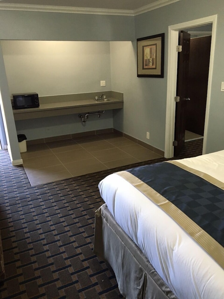 Hollywood Palms Inn and Suites - photo 17