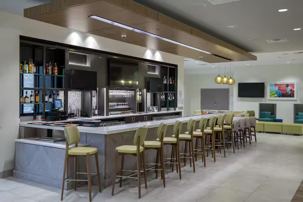 Hilton Garden Inn Perry - photo 7