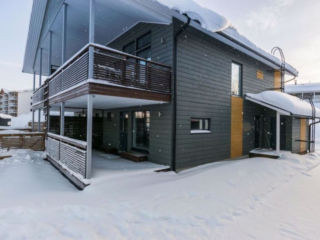 Ukkohalla Chalets in Hyrynsalmi, Finland