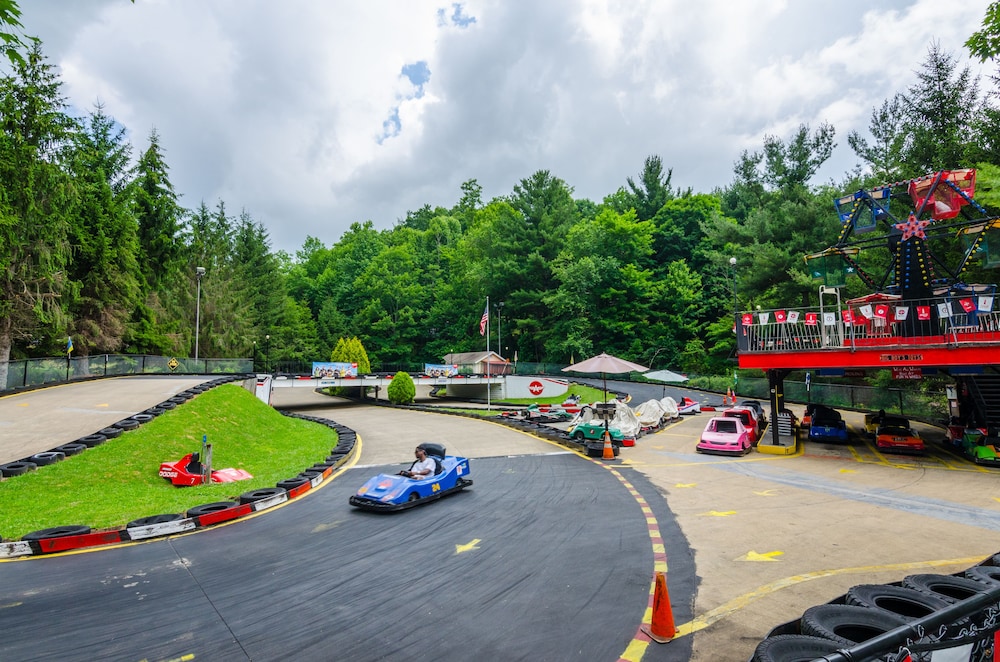 Highland Hills Motel and Cabins A Master Hosts Resort - photo 42