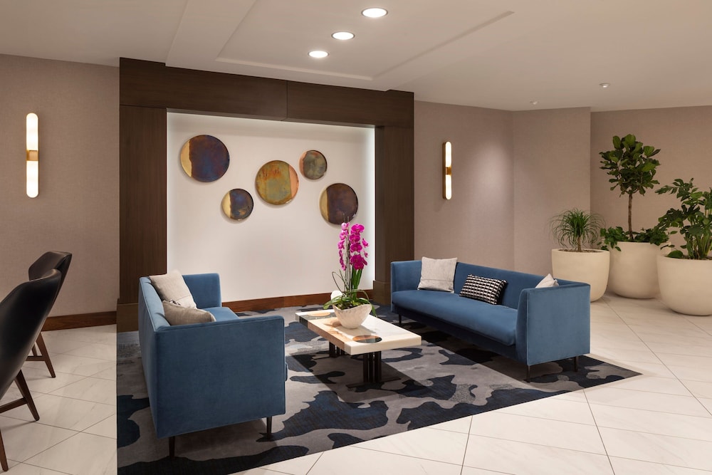 The Westin Las Vegas Hotel & Spa - photo 4