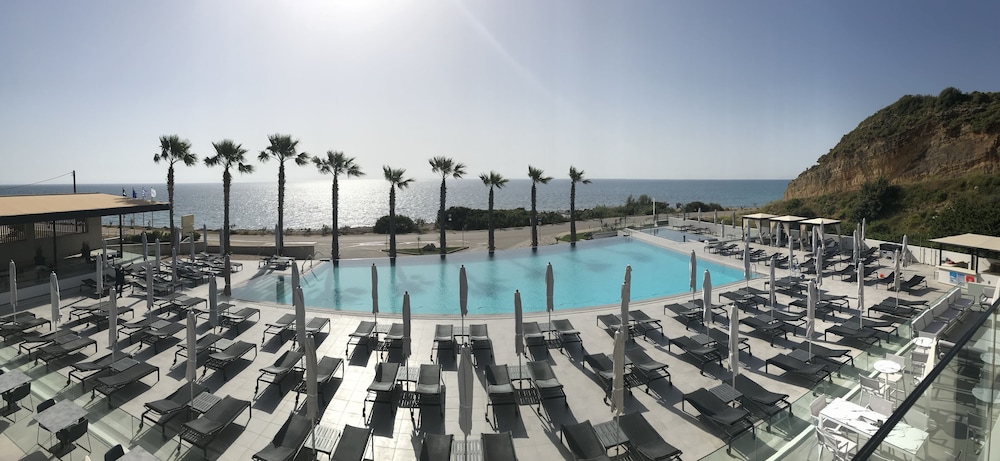Tesoro Blu Hotel & Spa Adults Only — 4-Star Luxury Hotel in Kefalonia, Greece
