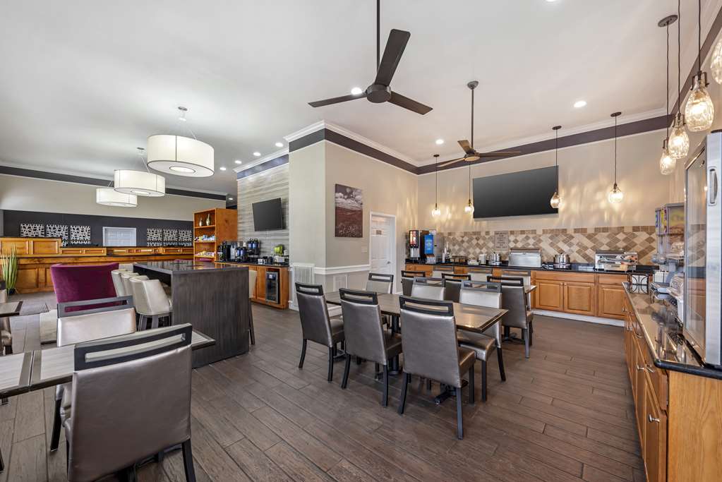 Best Western Inn of Brenham - photo 6