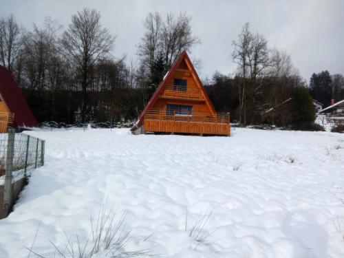 Narcisse - last minute hotel in Unknown City