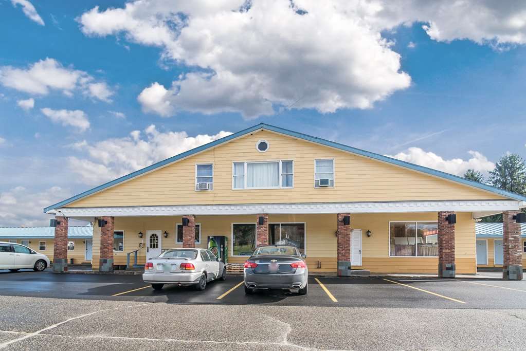 Rodeway Inn Bellows Falls - last minute hotel in Bellows Falls