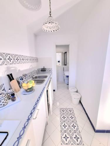Francesca’s House — Minori — photo 5