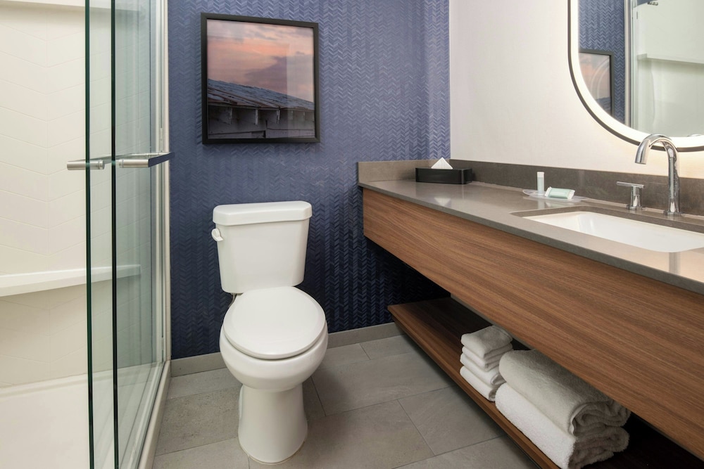 Fairfield Inn & Suites by Marriott Scottsdale Old Town - photo 22