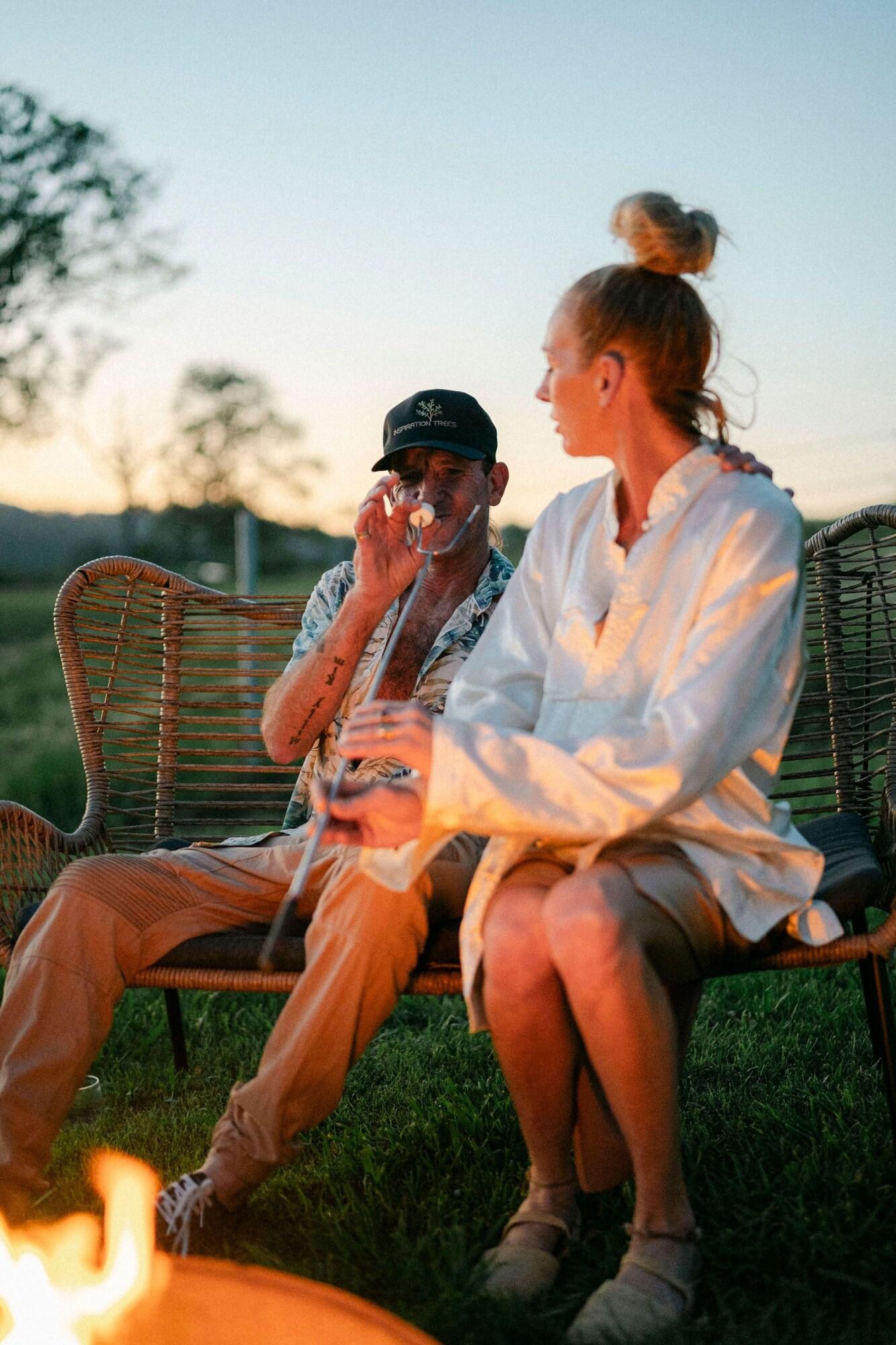 Whisky @ On The Rocks in Palm Beach, Australia