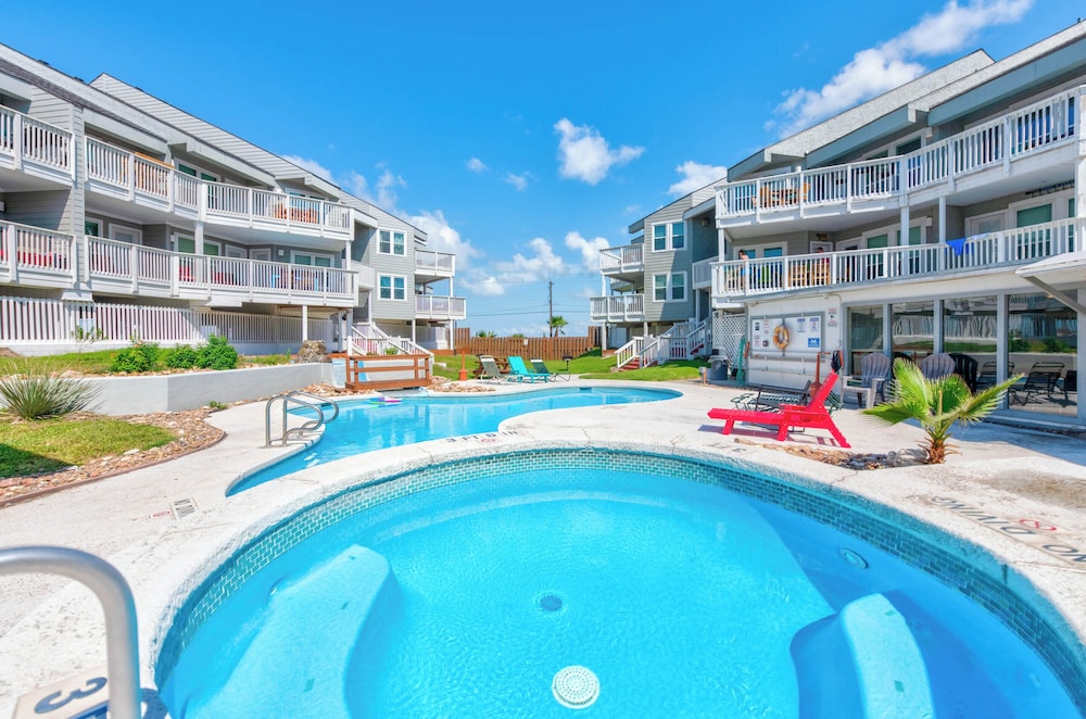 Sand In Your Toes Port Aransas Texas United States — 4-Star Luxury Hotel in Port Aransas, United States