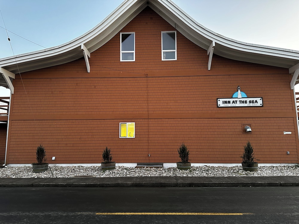 Inn at the Sea - photo 149