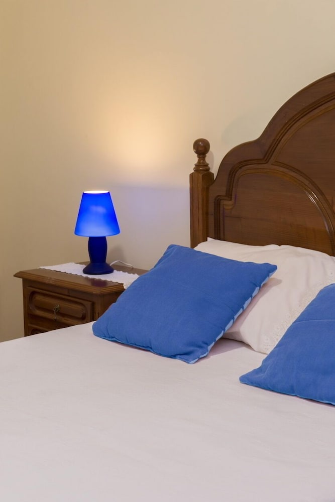 Alojamento Correia — hotel in Amares