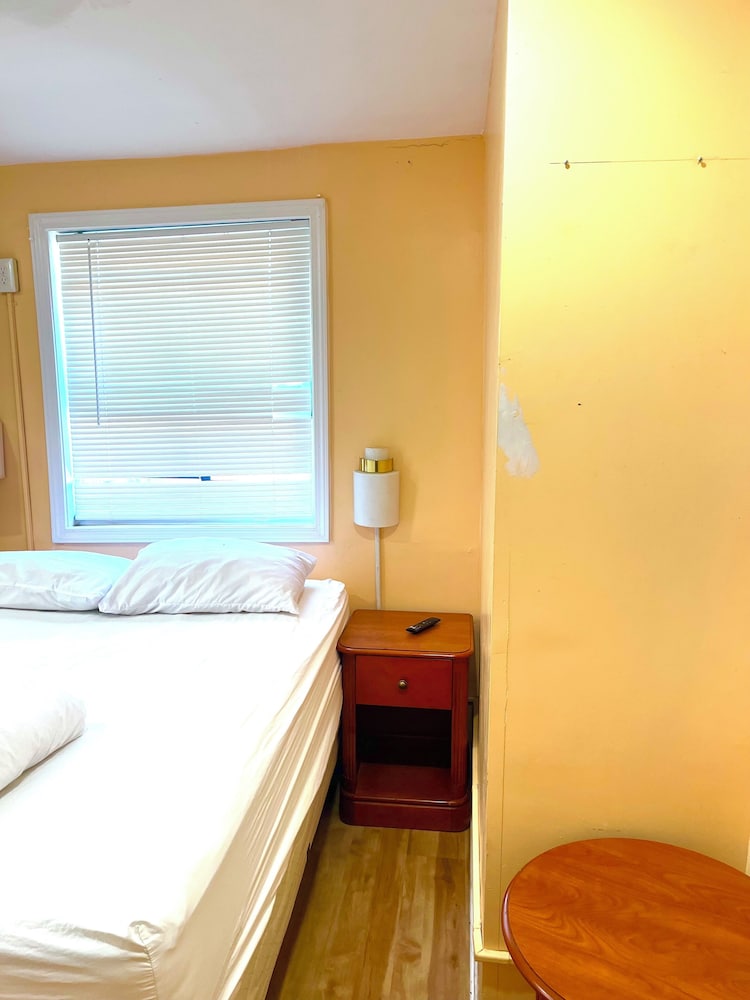 BedExpress hotel hostel - photo 14