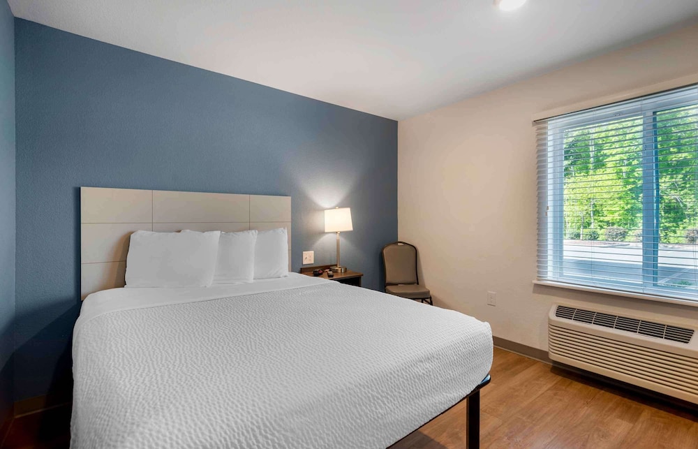 Extended Stay America Suites Tampa Casino Area - photo 9