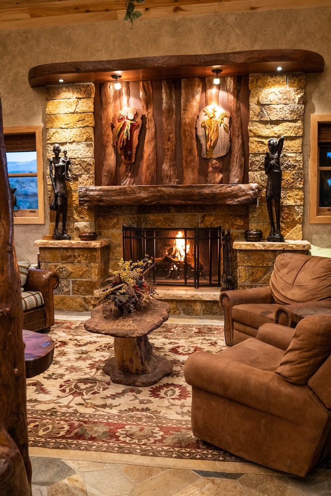 Cougar Ridge Resort LLC - photo 48