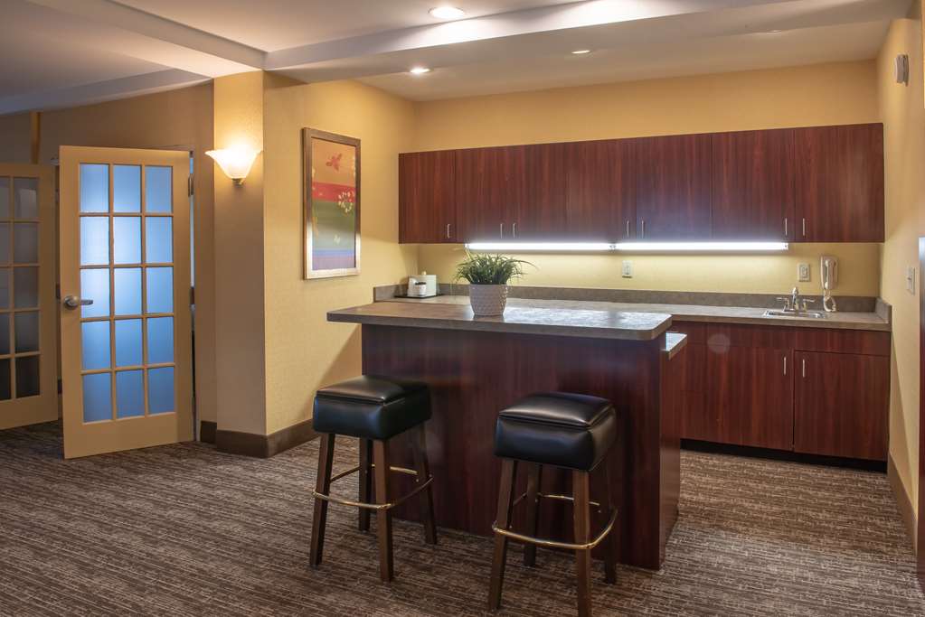Red Lion Hotel Harrisburg Hershey - photo 24