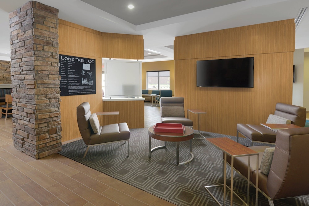TownePlace Suites by Marriott Denver South Lone Tree - photo 4