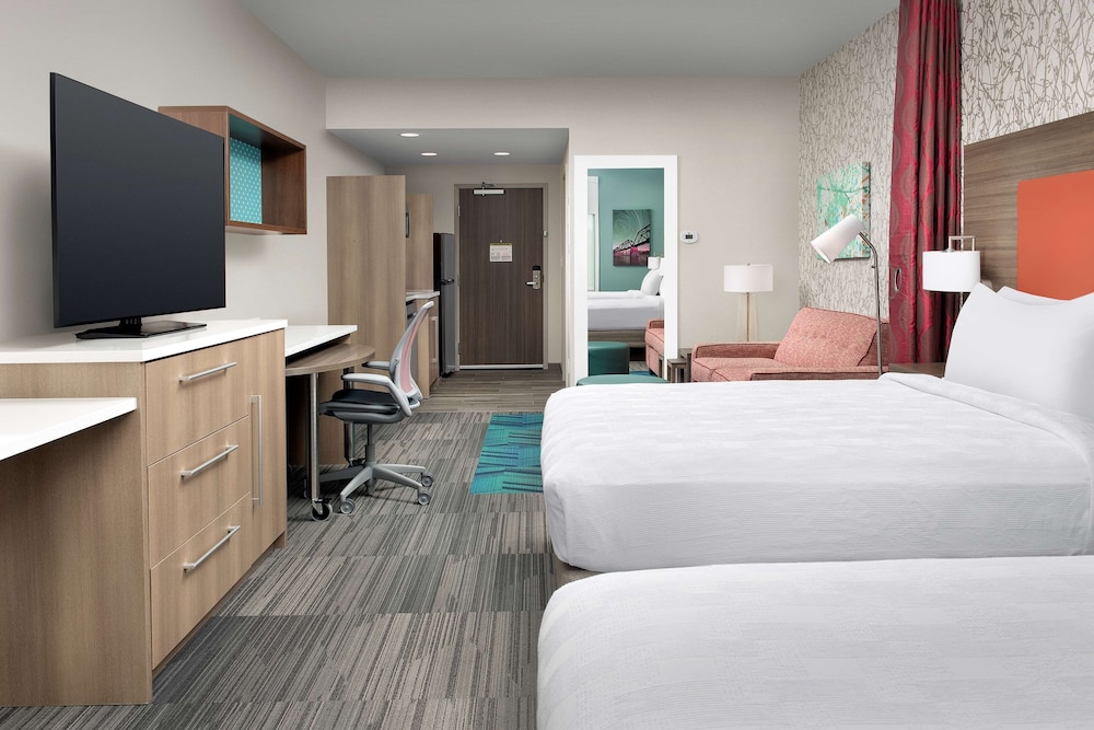 Home2 Suites Polaris Columbus OH - photo 11