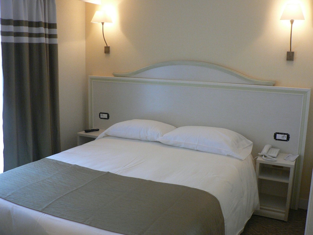 Hôtel Vauban — Brest — photo 4