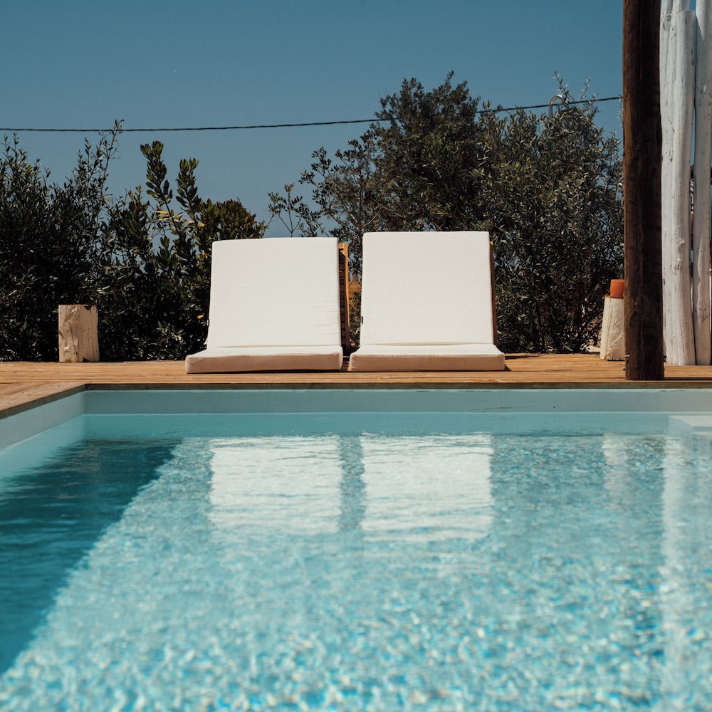 Casa Calmar — 4-Star Luxury Hotel in Sines, Portugal