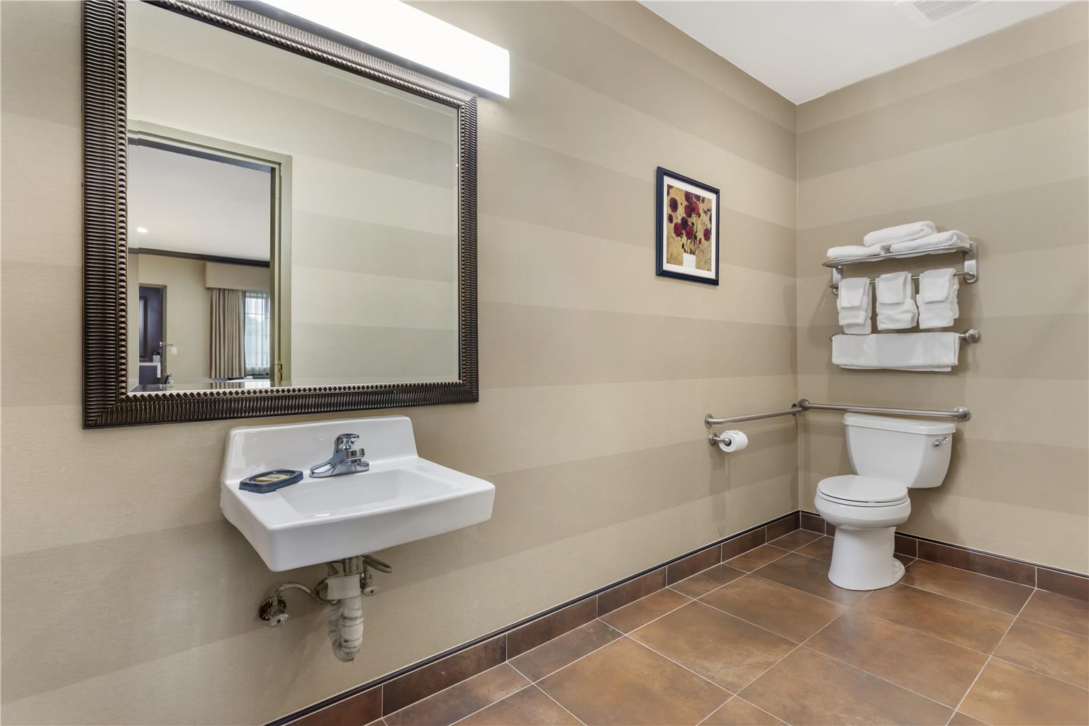 Best Western Plus Brookside Inn - photo 41