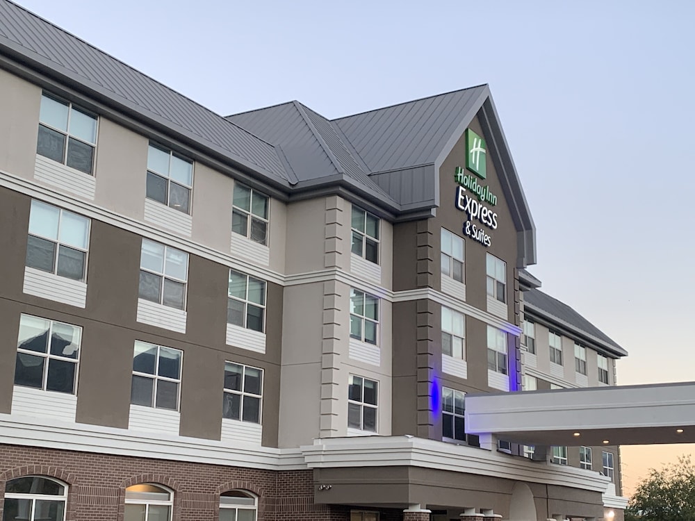Holiday Inn Express & Suites Salt Lake City N Bountiful - featured photo
