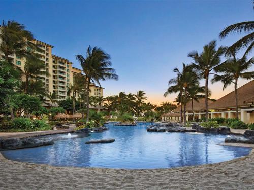Marriott's Ko Olina Beach Club Studio Apartment with Resort Access — hotel in Kapolei
