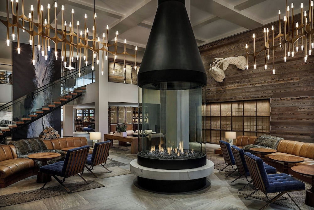 The Hythe a Luxury Collection Resort Vail - photo 7