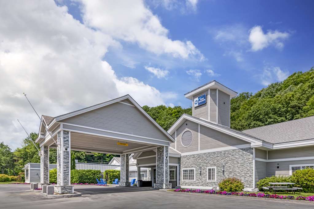 Best Western Springfield Hotel - photo 17