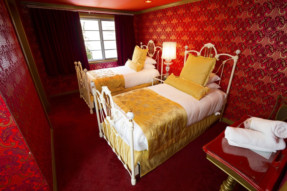 Madonna Inn - photo 127