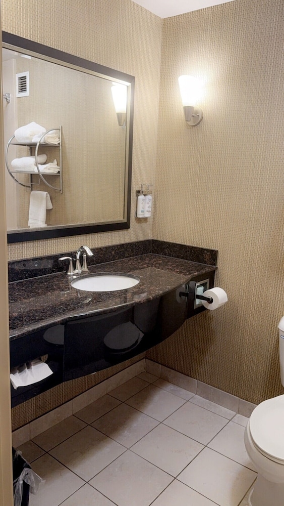 Holiday Inn Hotel & Suites Lima by IHG - photo 16