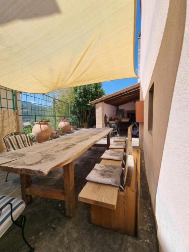 Podere Vecci — Dicomano — photo 4