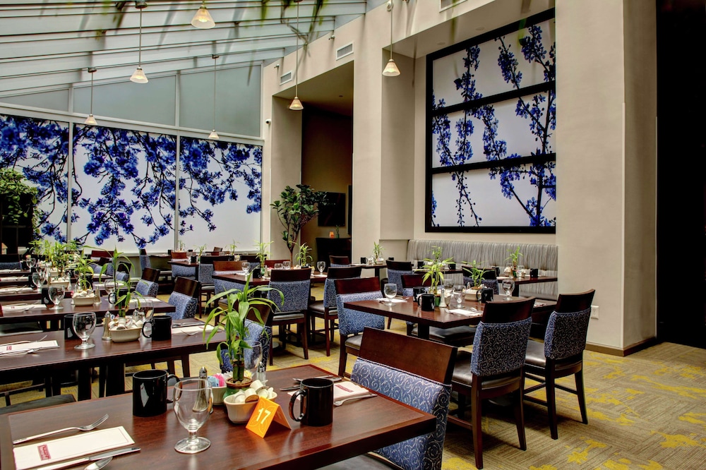 Hilton Garden Inn New York Manhattan Chelsea - photo 24
