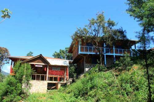 Estancias Arroyazo — hotel in Constanza