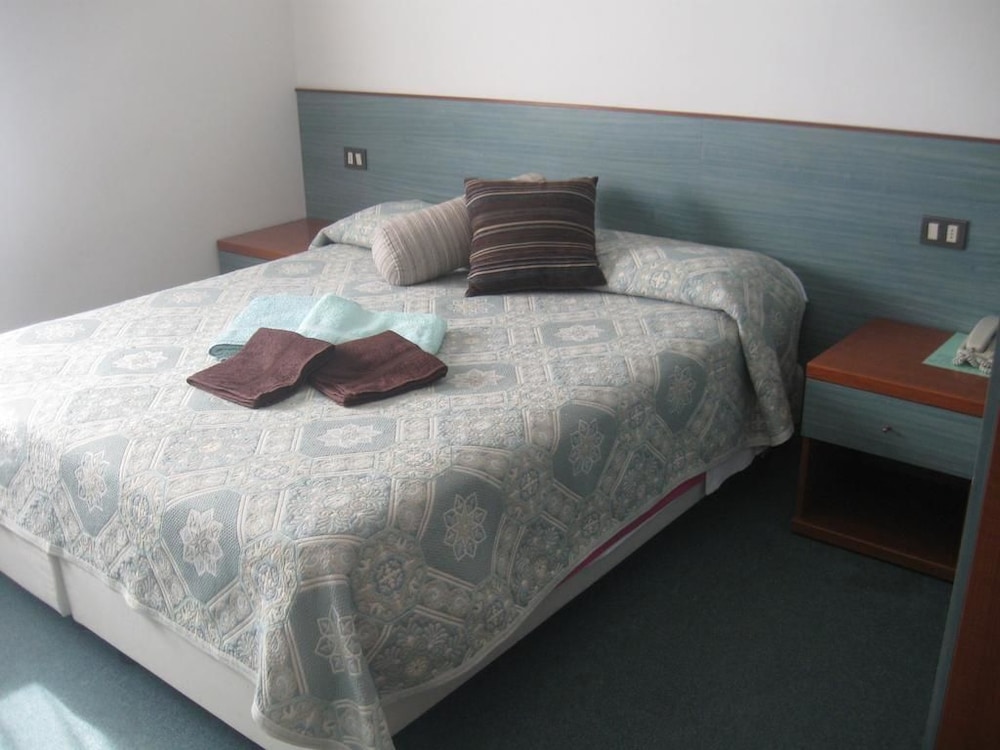 Albergo Del Turista in Vernasca, Italy