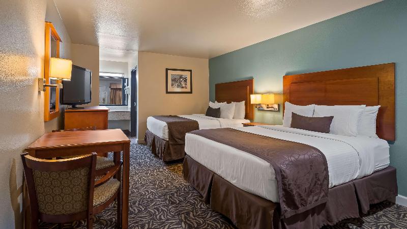 Best Western Regency Inn & Suites - photo 14