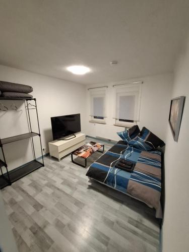 GR ooms Rent - carbon neutral hotel in Gemmrigheim
