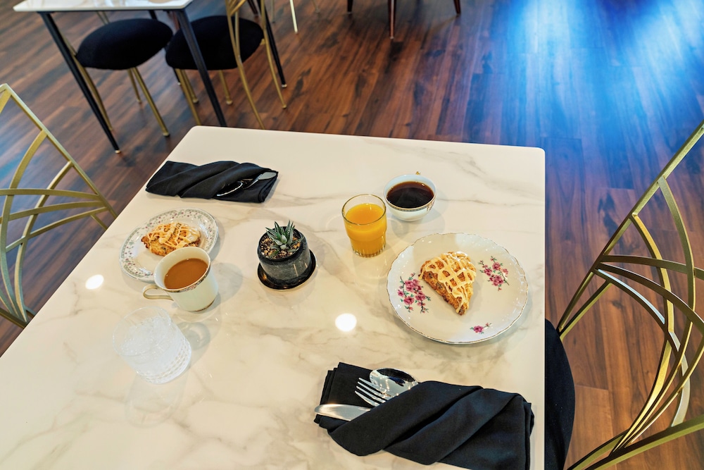 Rhapsody in View Boutique Hotel - photo 54
