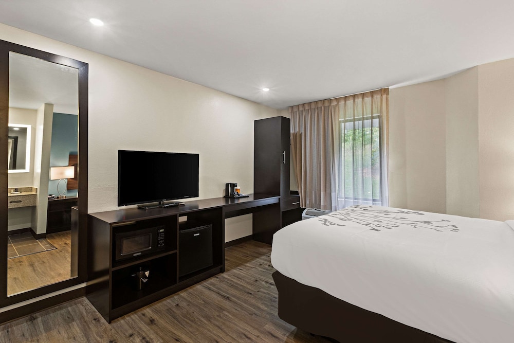 Red Roof Inn Atlanta East Lithonia - photo 17