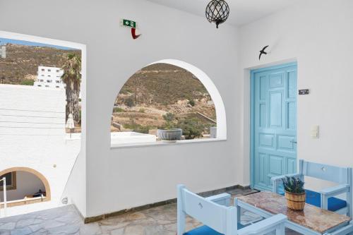 Pico Bello Patmos 28 in Patmos, Greece