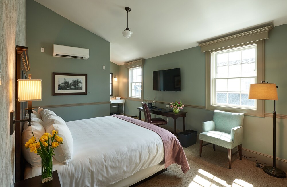 The Groton Inn - photo 15